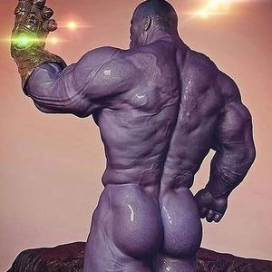 Meet your Posher, Blake